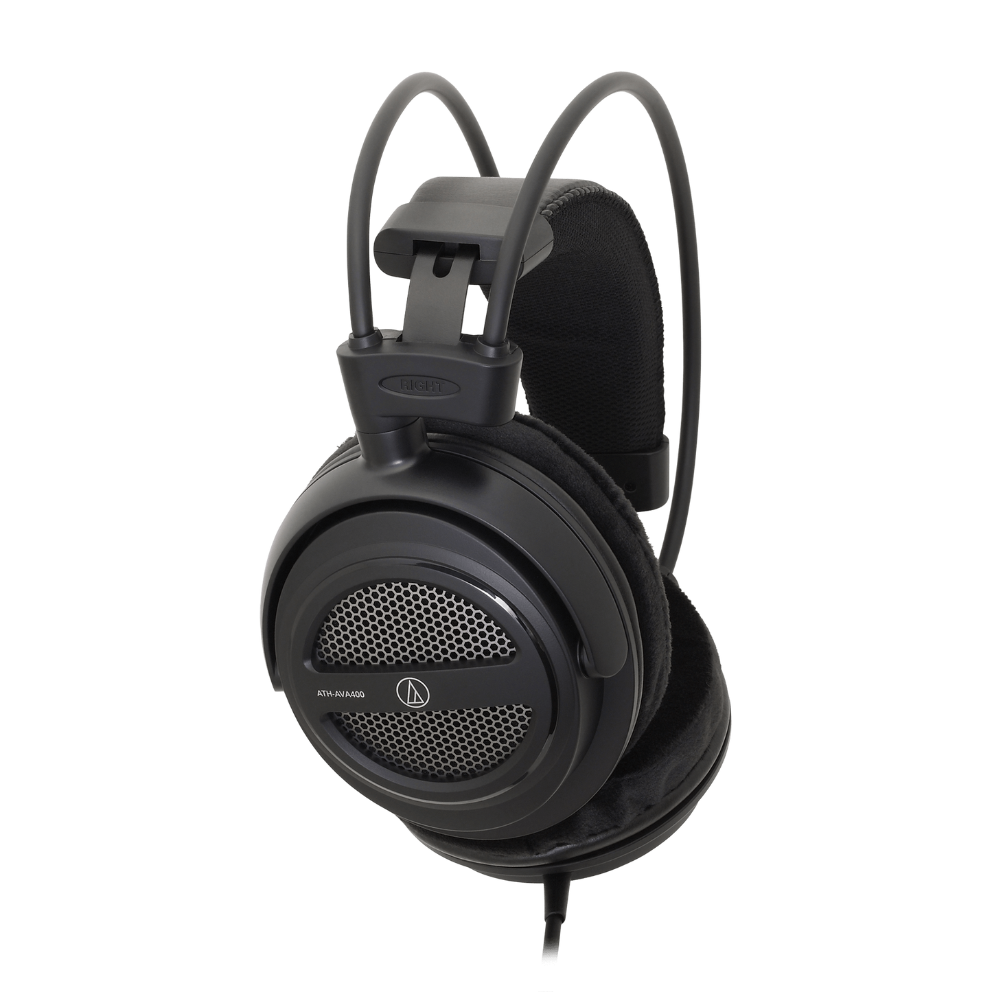 Audio-Technica ATH-AVA400 Open-back dynamic headphones - Black