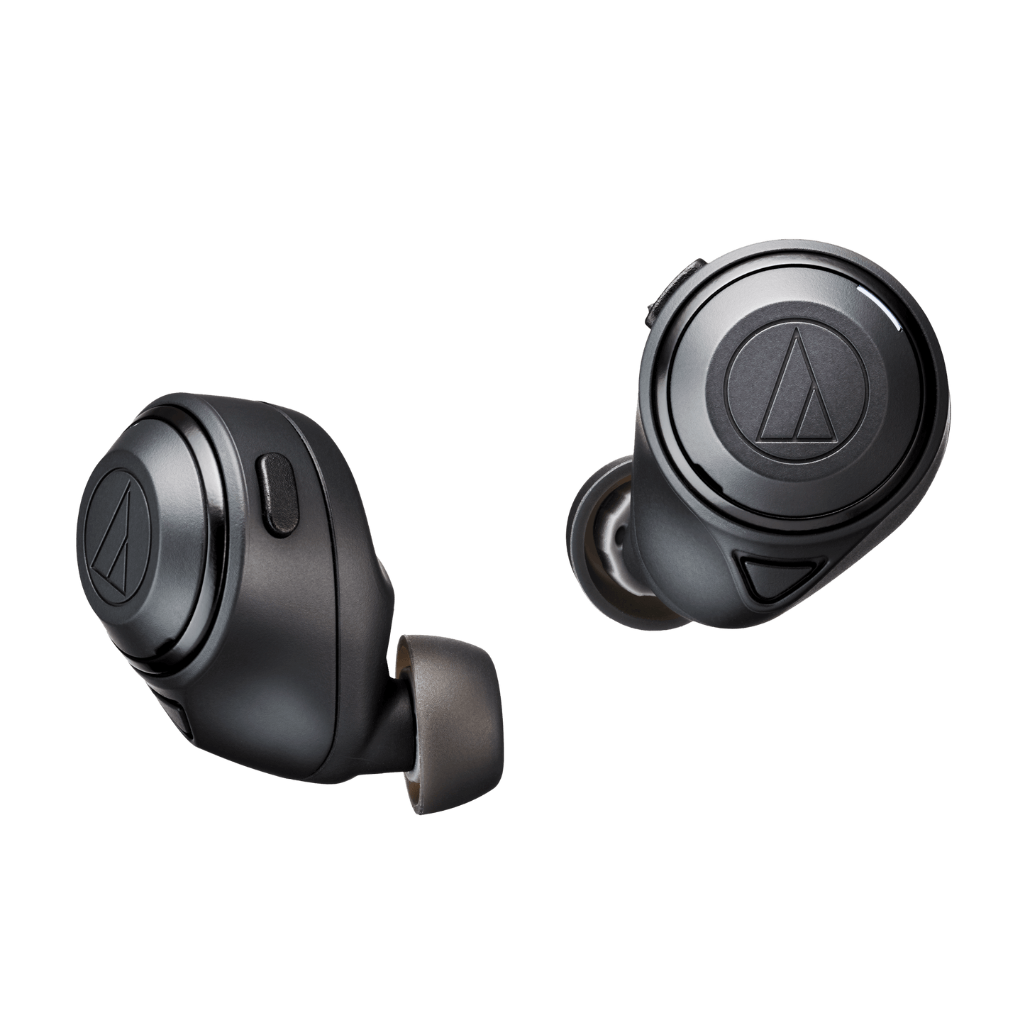Audio-Technica ATH-CKS50TW Wireless Headphones - Black
