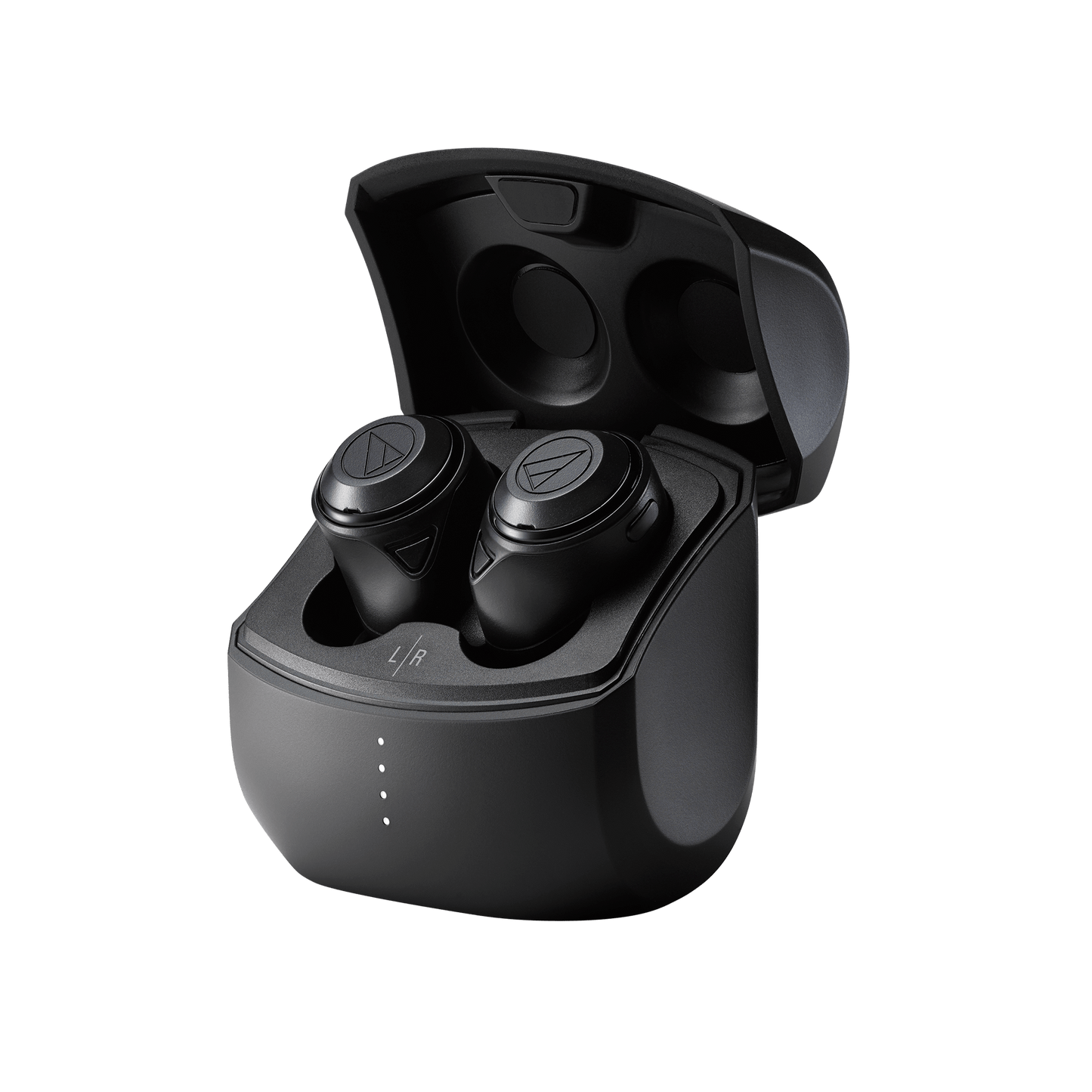 Audio-Technica ATH-CKS50TW Wireless Headphones - Black