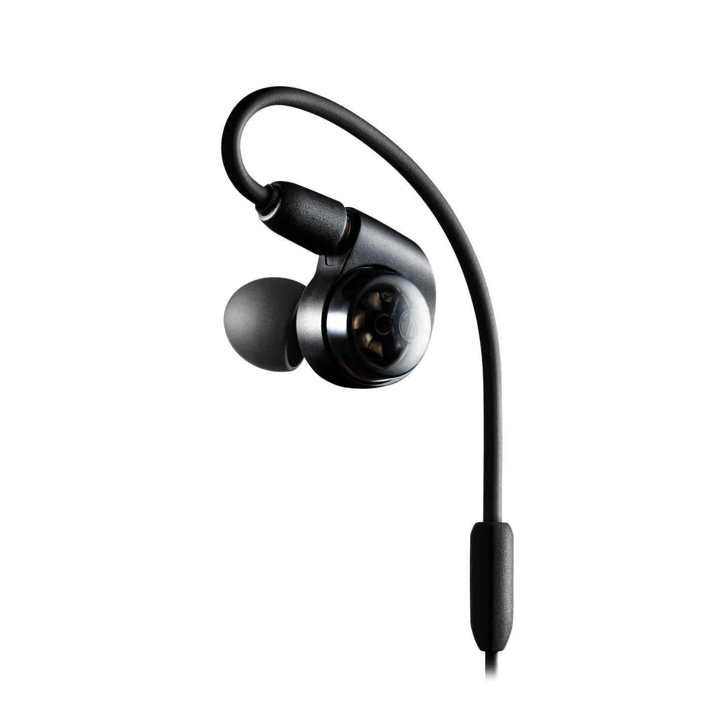 Audio-Technica ATH-E40 In-Ear Monitor Headphones