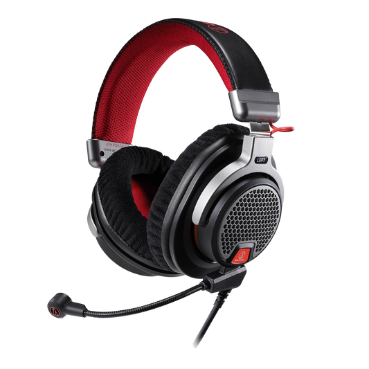Audio-Technica ATH-PDG1A Premium Gaming Headset