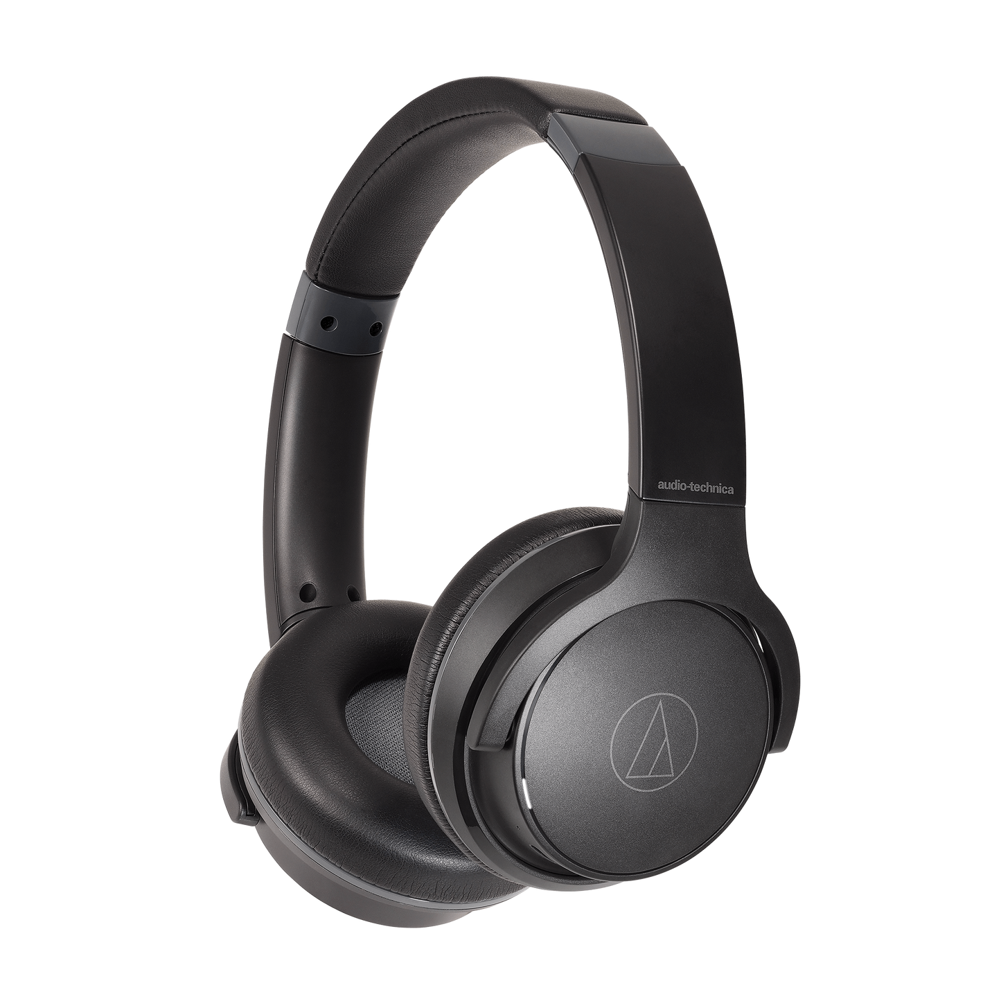 Audio-Technica ATH-S220BT Wireless Headphones - Black