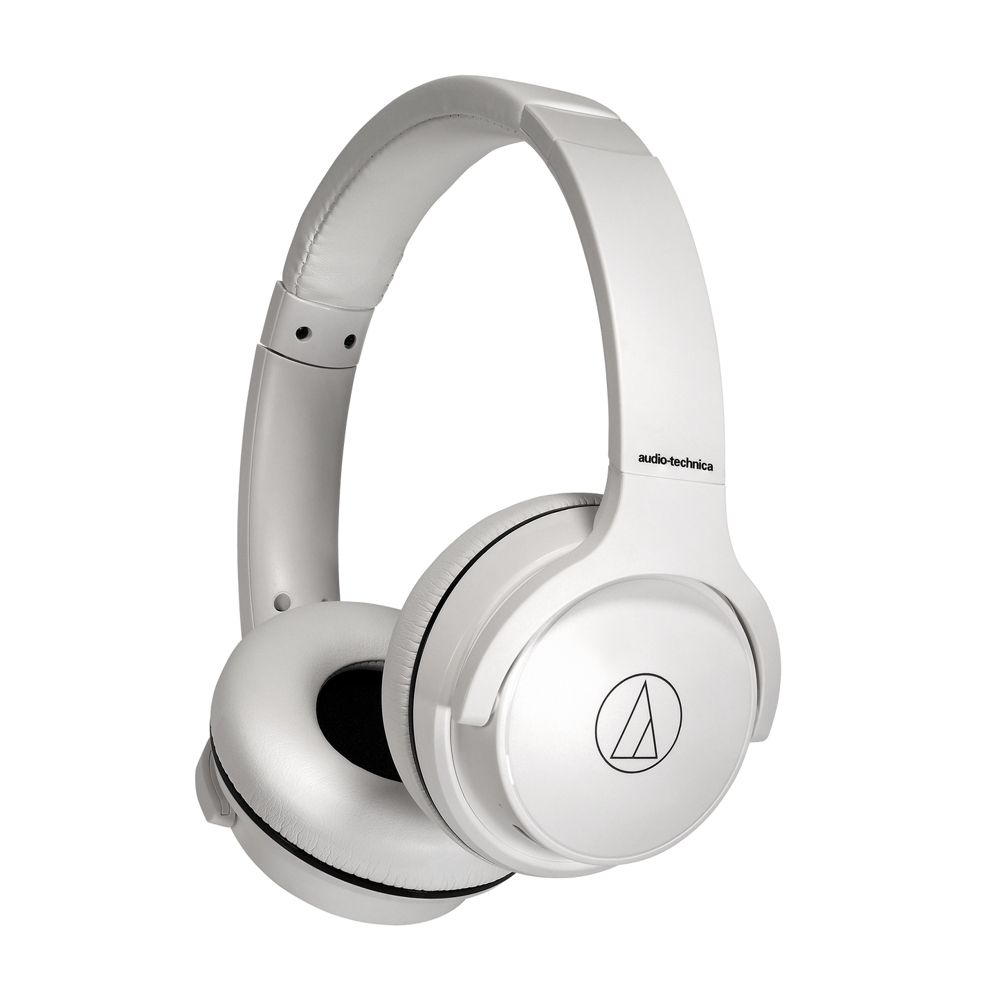 Audio-Technica ATH-S220BT Wireless Headphones - white