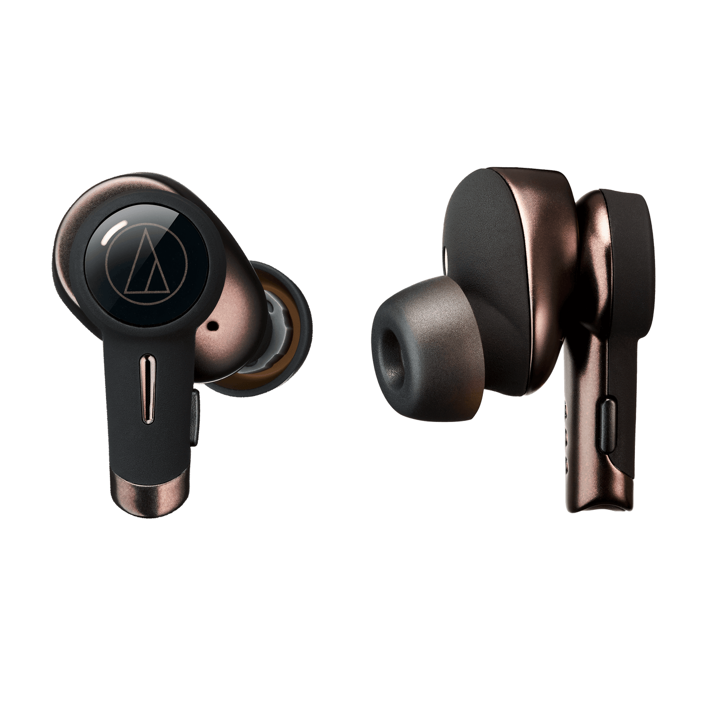 Audio-Technica ATH-TWX9 Wireless Earbuds