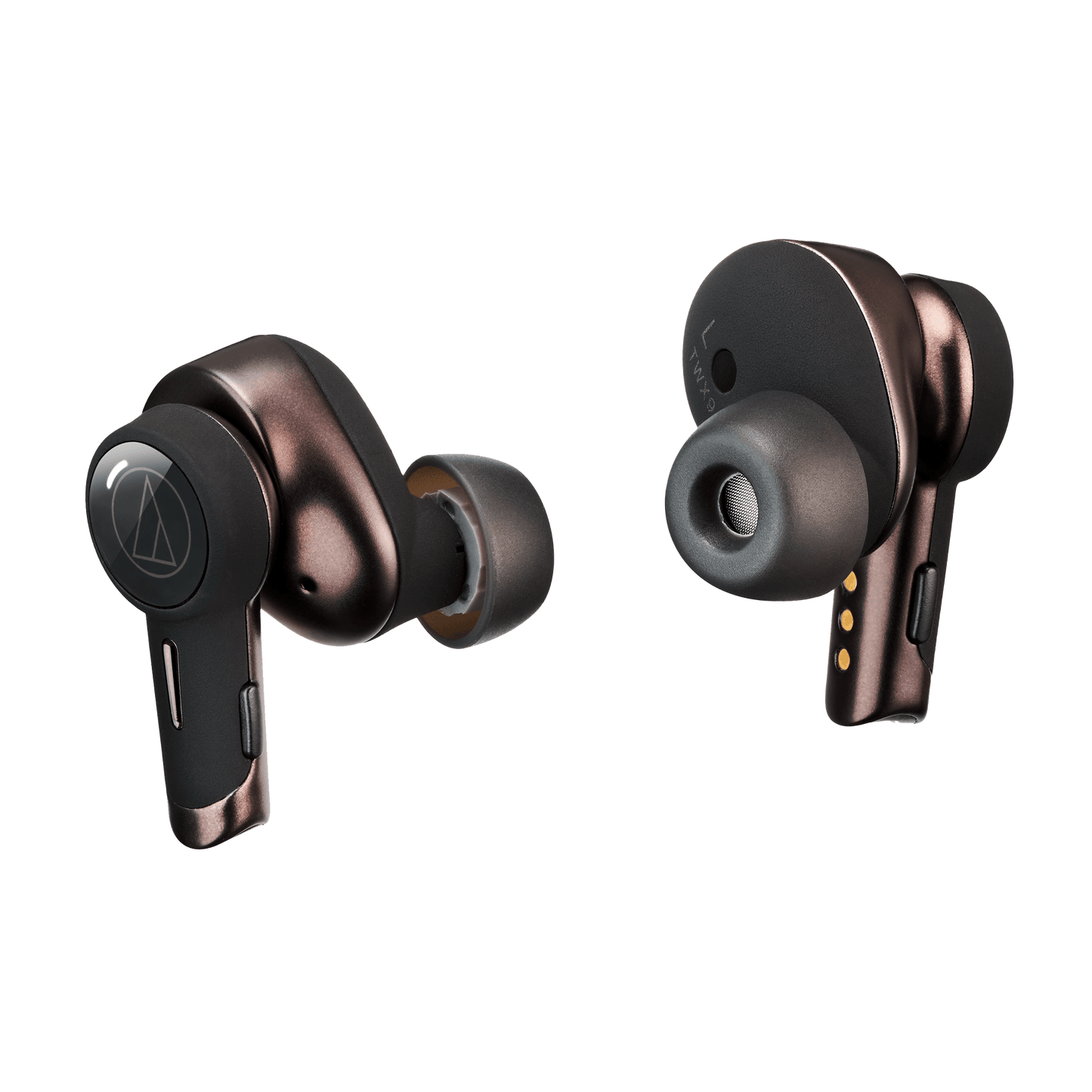 Audio-Technica ATH-TWX9 Wireless Earbuds