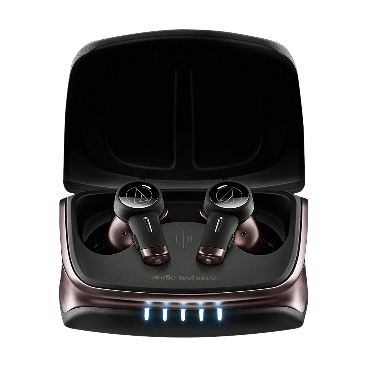 Audio-Technica ATH-TWX9 Wireless Earbuds