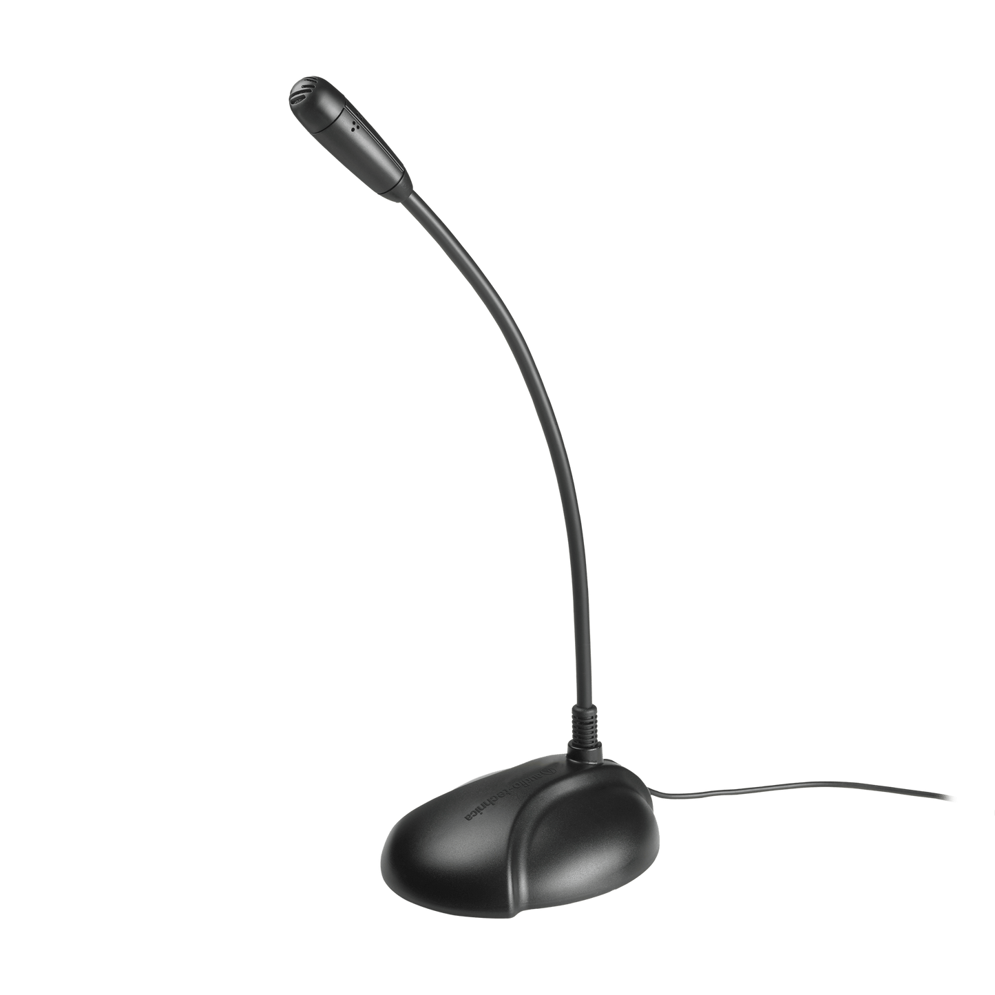 Audio-Technica ATR4750-USB Omnidirectional Condenser Gooseneck Microphone