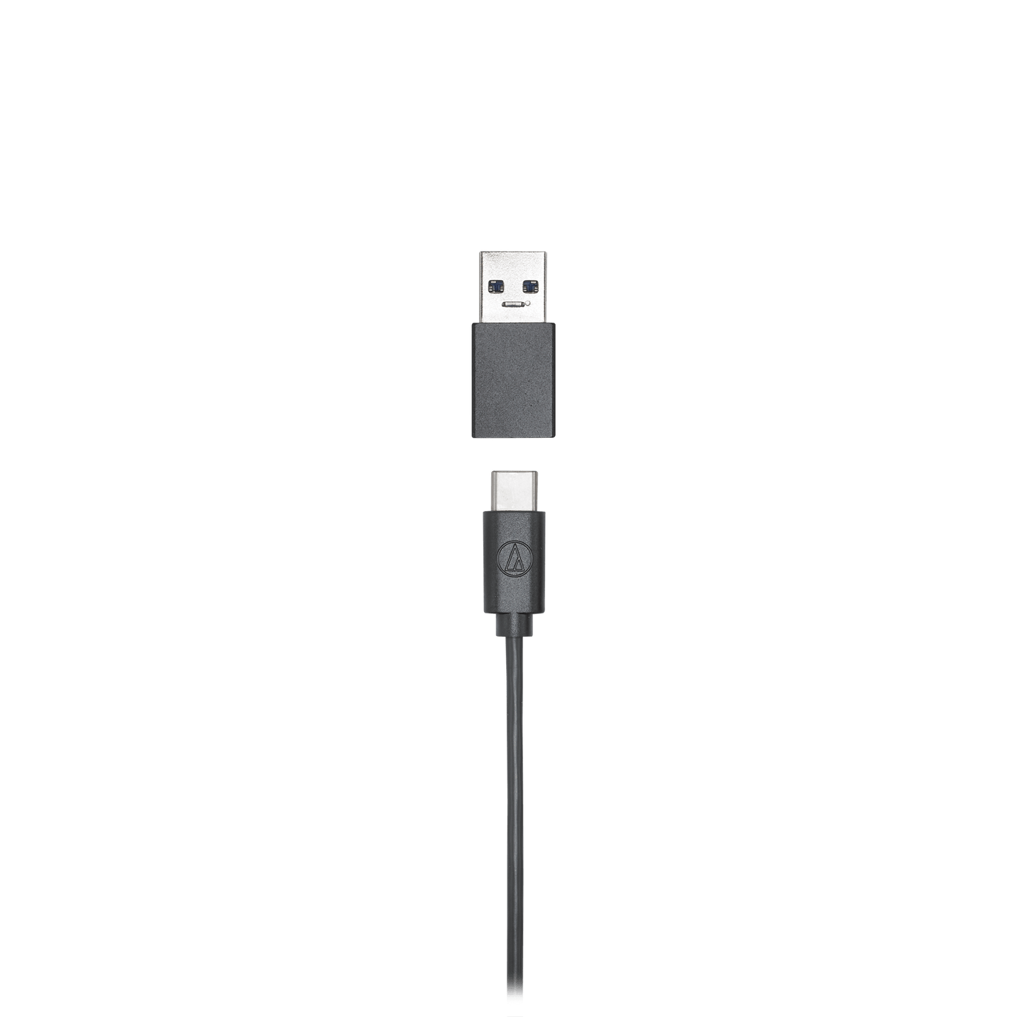 Audio-Technica ATR4750-USB Omnidirectional Condenser Gooseneck Microphone