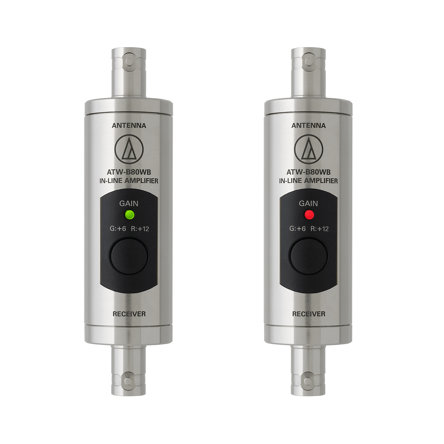 Audio-Technica ATW-B80WB In-Line RF Boosters