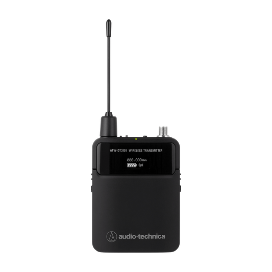 Audio-Technica ATW-DT3101 3000 Digital Series - Transmitter