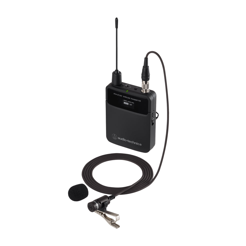Audio-Technica ATW-DT3101 3000 Digital Series - Transmitter