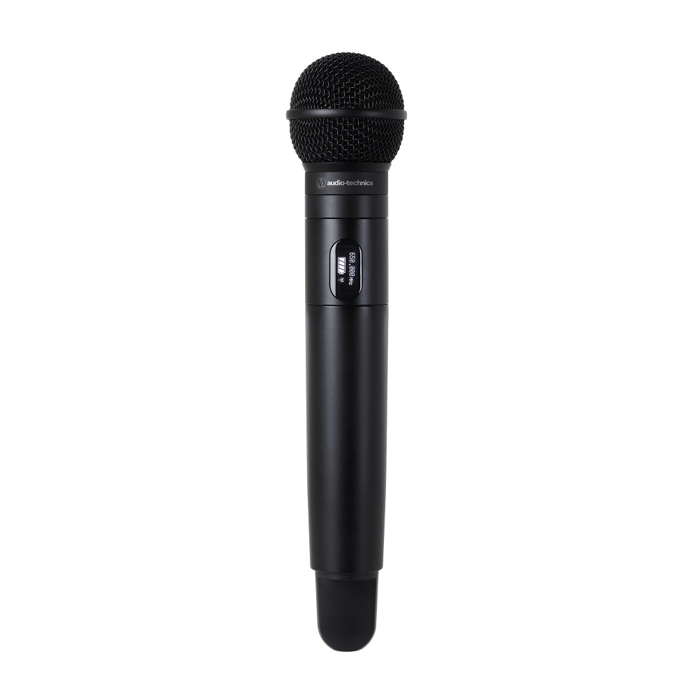 Audio-Technica ATW-DT3102 3000 Digital Series Handheld Transmitter