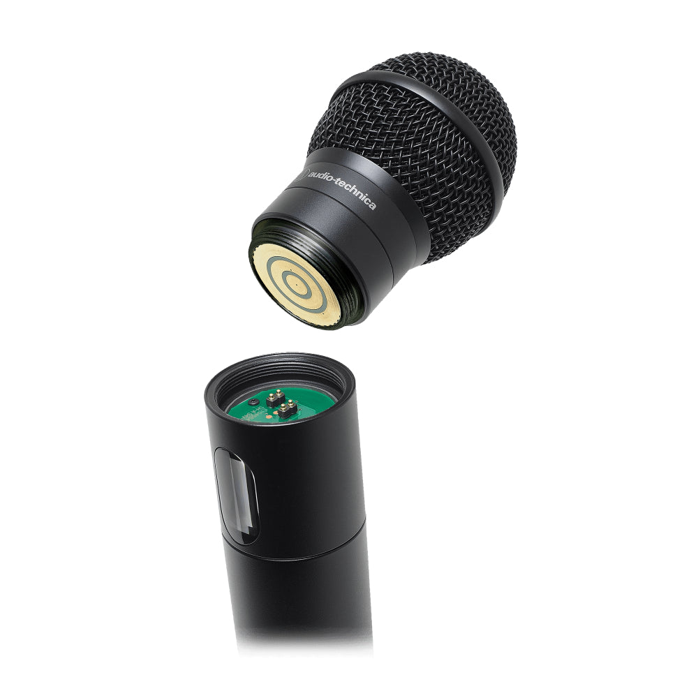 Audio-Technica ATW-DT3102 3000 Digital Series Handheld Transmitter