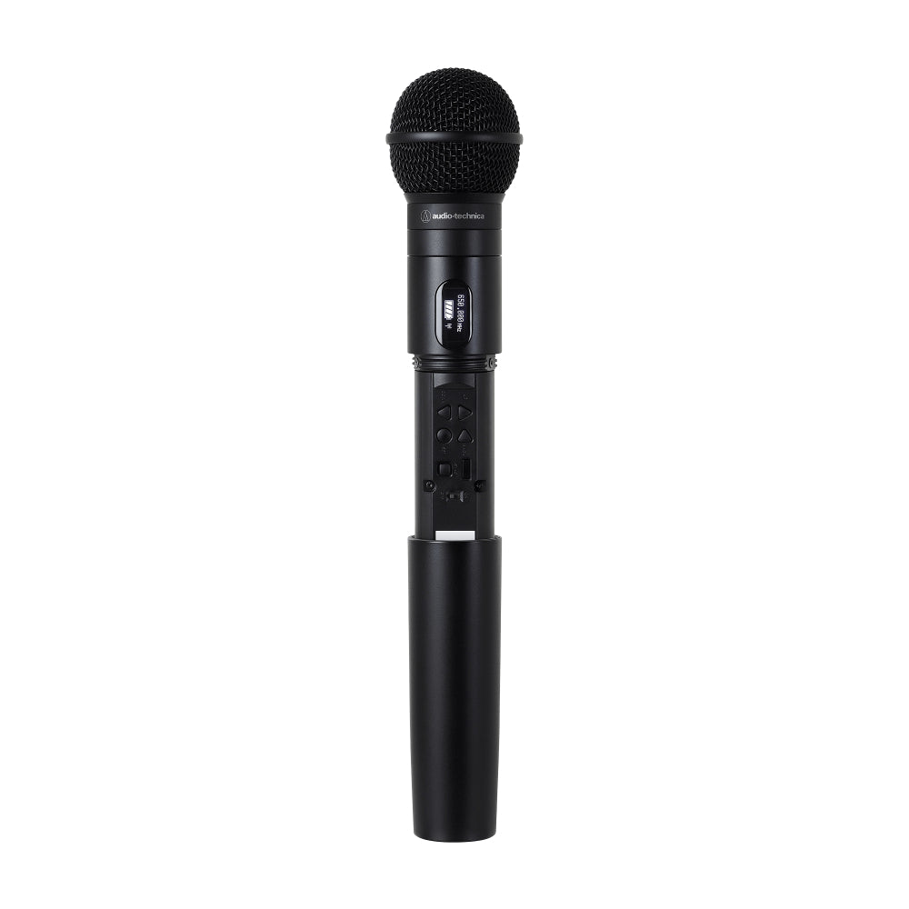 Audio-Technica ATW-DT3102 3000 Digital Series Handheld Transmitter