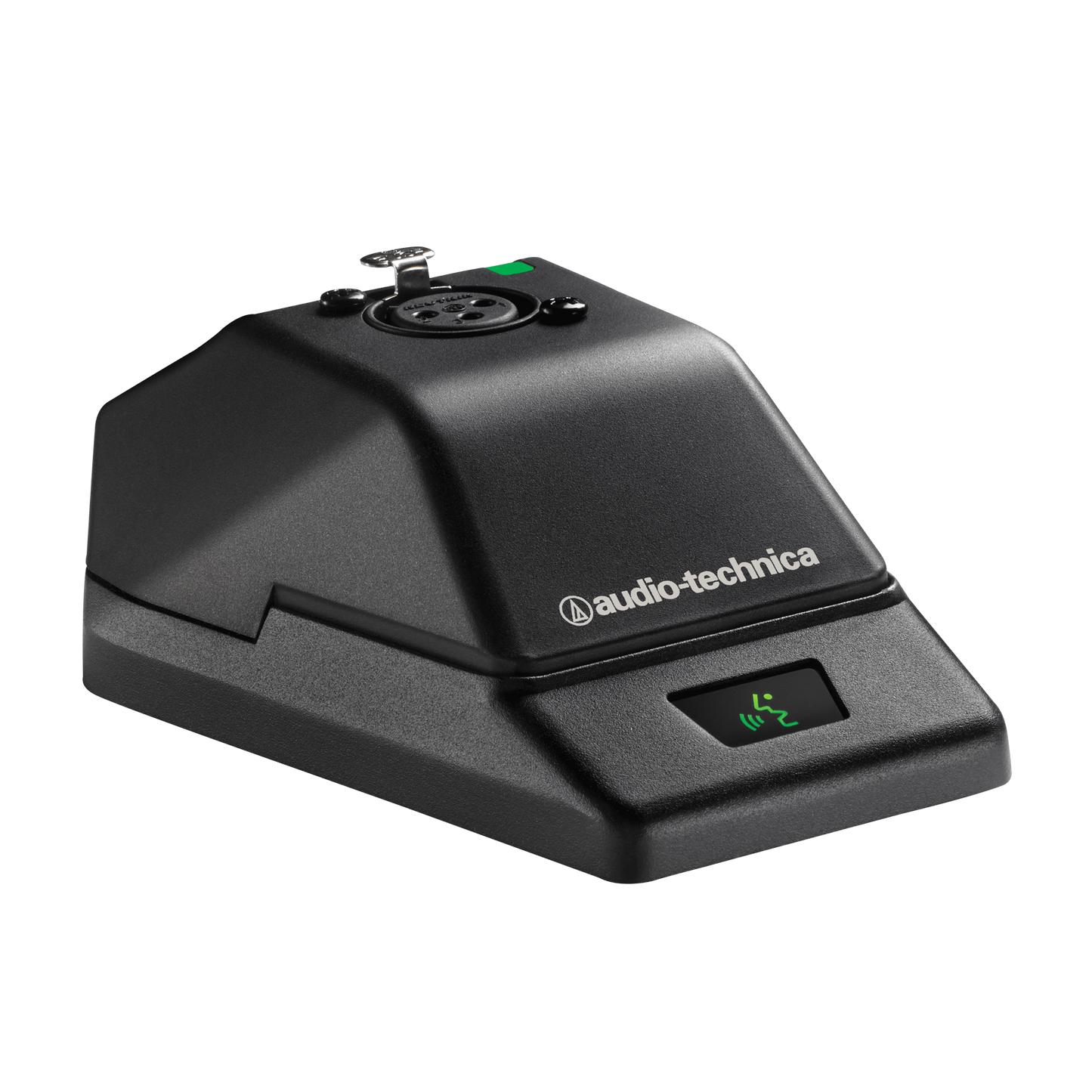 Audio-Technica ATW-T1007 Microphone Desk Stand Transmitter for System 10 PRO