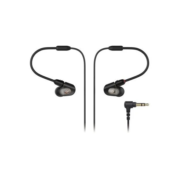 Audio-Technica ATH-E50 In-Ear Monitor Headphones