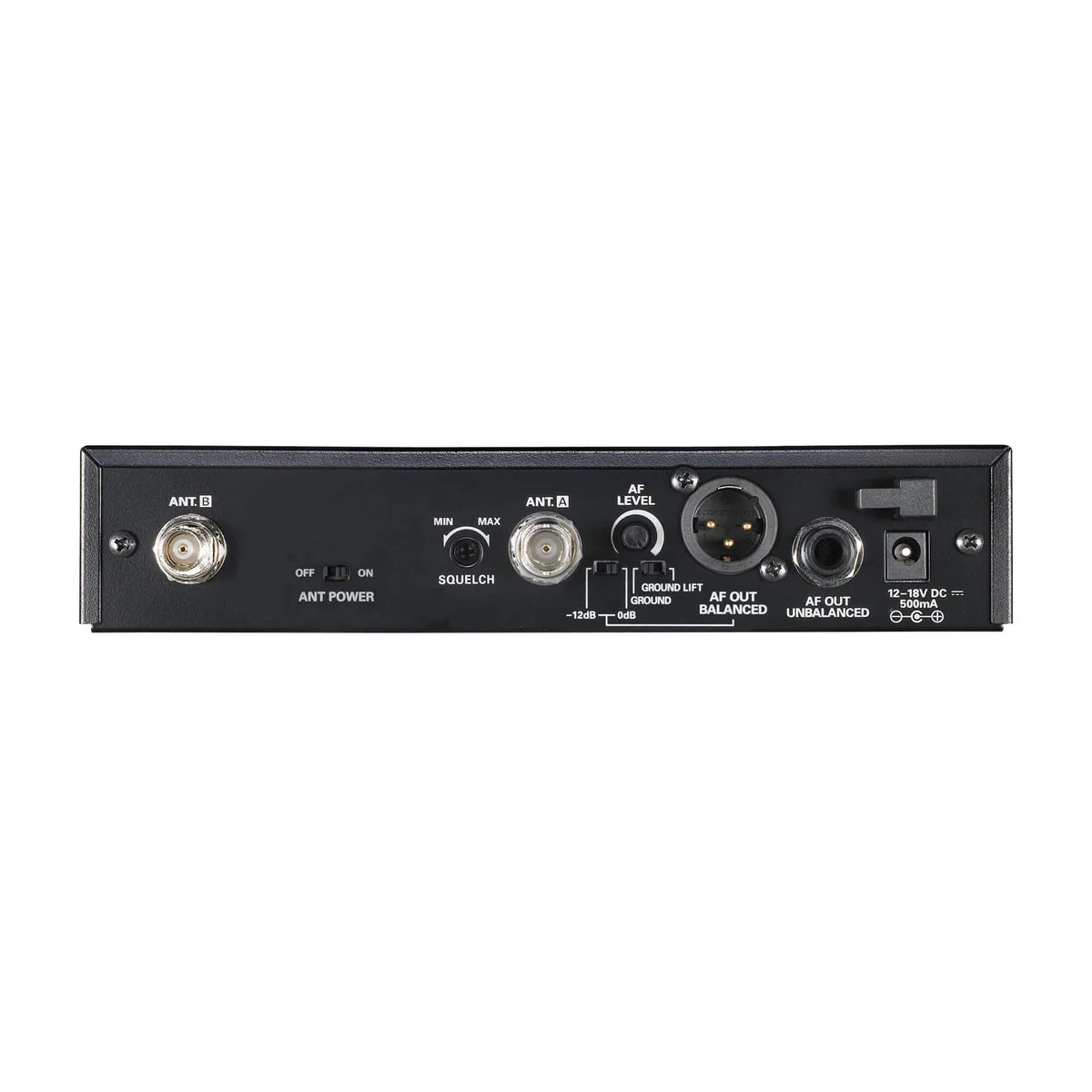 Audio-Technica ATW-2110BIEU 2000 Series Wireless Bodypack System