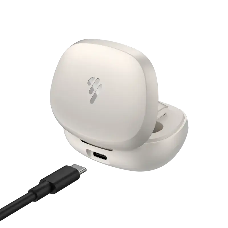 Edifier NeoBuds Pro3 True Wireless Earbuds with Active Noise Cancellation - Staright