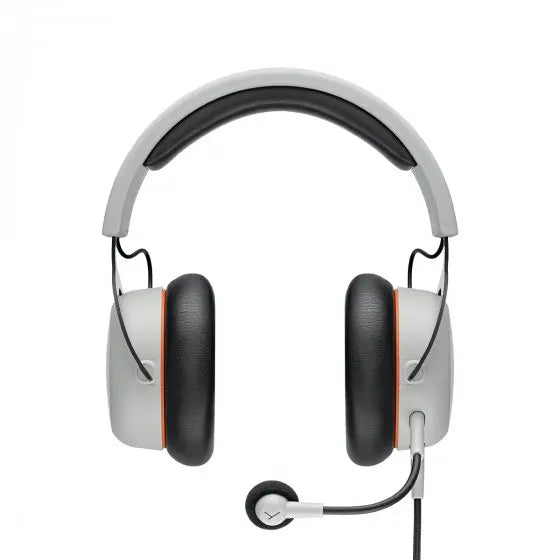 beyerdynamic MMX 150 USB Gaming Headset - Grey