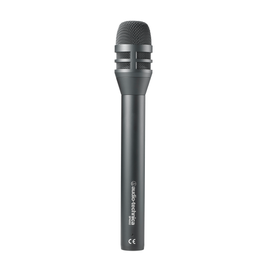 Audio-Technica BP4002 Omnidirectional Dynamic Microphone