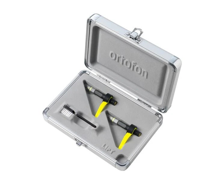 Ortofon Concorde MKII Twin Club Best Possible Sound Quality Cartridge - Pair