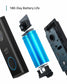 Eufy Battery Powered Video Doorbell 2K Kit