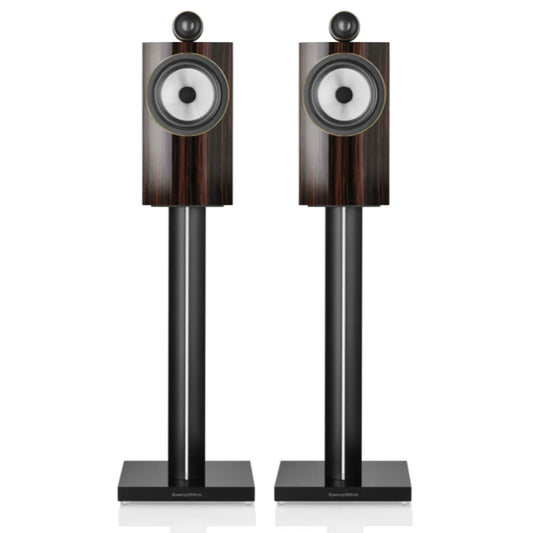 Bowers & Wilkins 705 S3 Signature Bookshelf Loudspeakers - Pair - Datuk Gloss