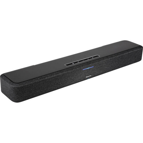 Denon Home SB550 Soundbar - Black