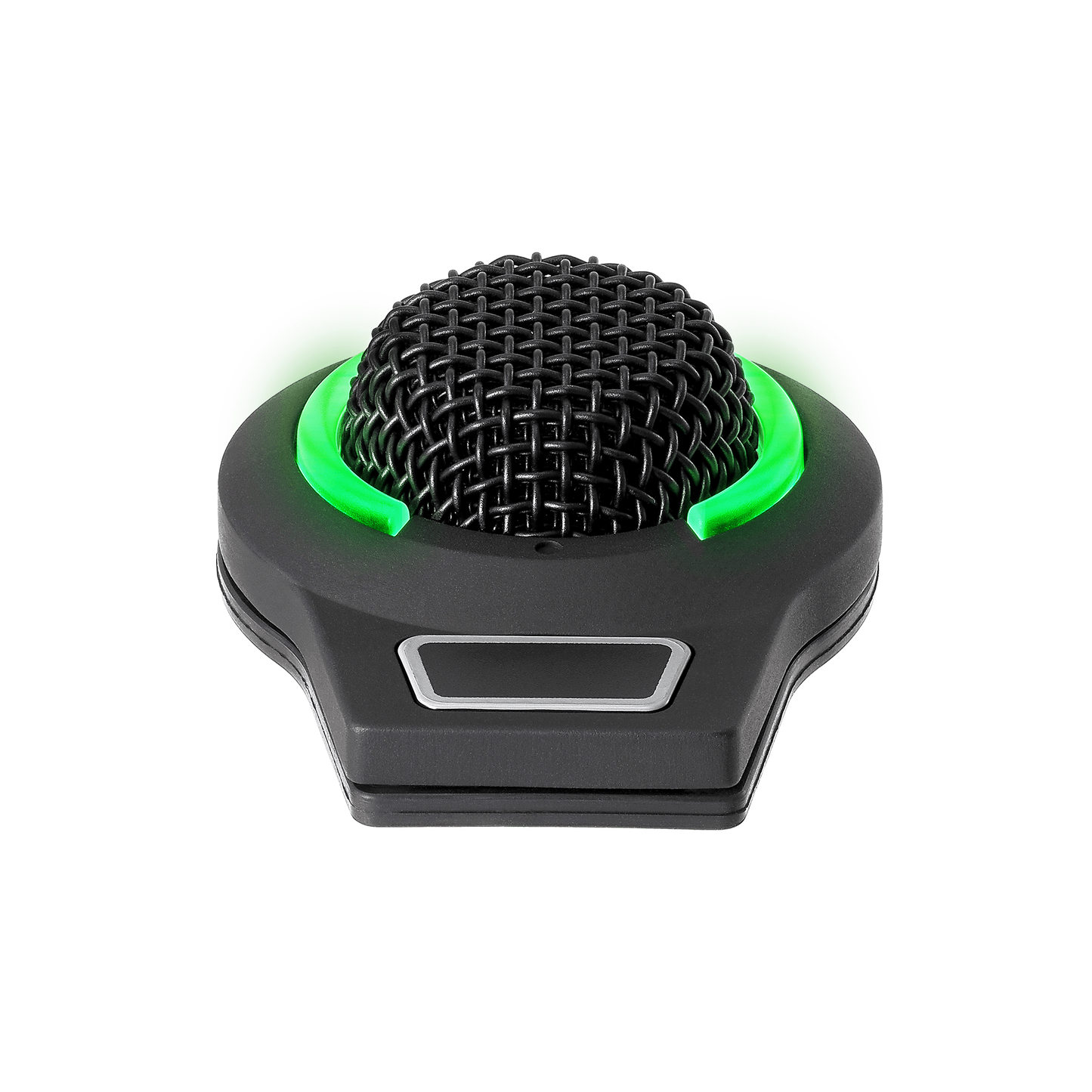 Audio-Technica ES947C/FM3 Cardioid Condenser Boundary Microphone with 3-Pin XLR Output and Local Muting
