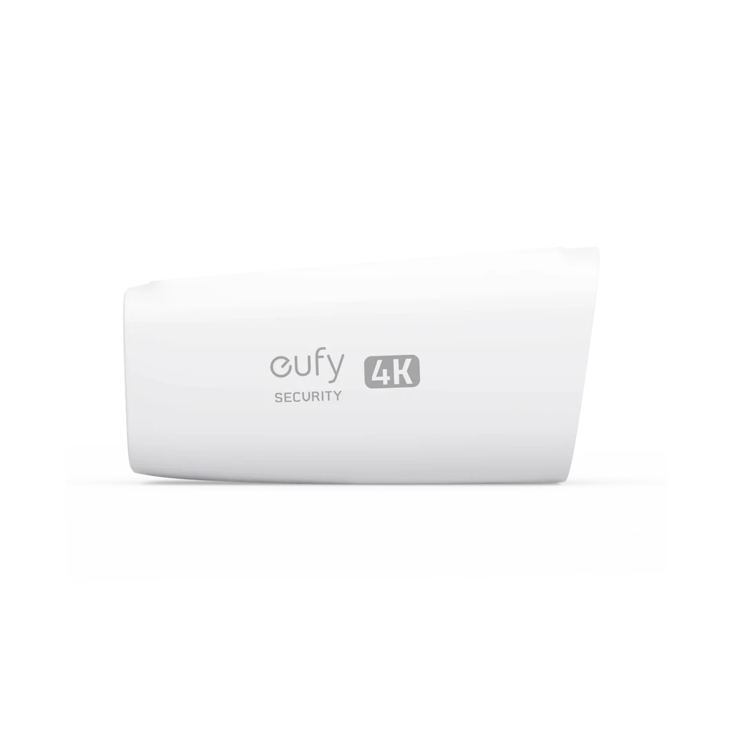 EufyCam S330 (eufyCam 3) Solar-Powered Add-on Camera