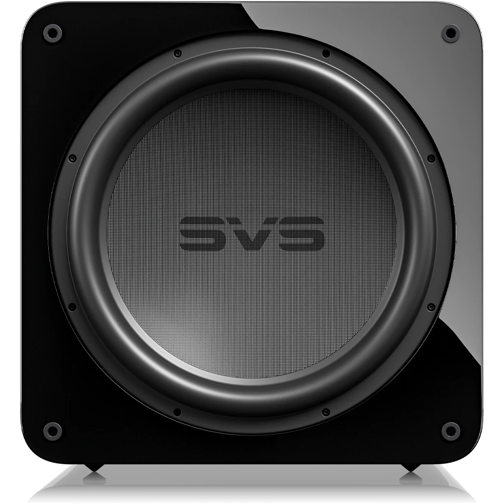 SVS SB17-Ultra R|Evolution Subwoofer - Piano Gloss Black