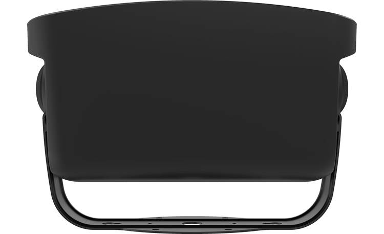 Klipsch RSM-525 Indoor / Outdoor Residential Surface Mount Speakers - Pair - Black