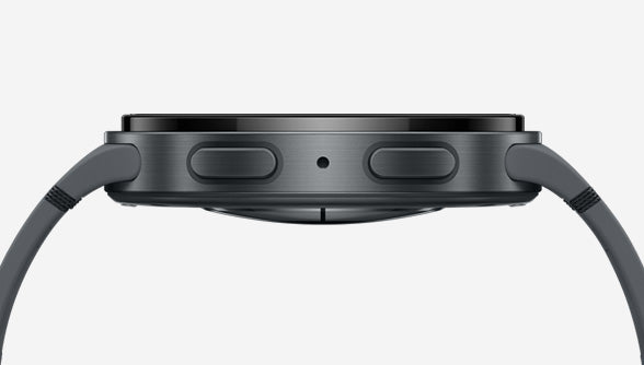 Samsung Galaxy Watch8 44mm / LTE - Graphite