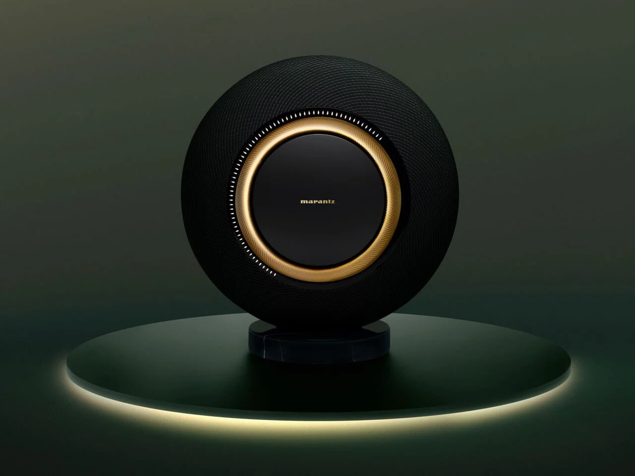 Marantz Grand Horizon Wireless Speaker - Each - Midnight Sky