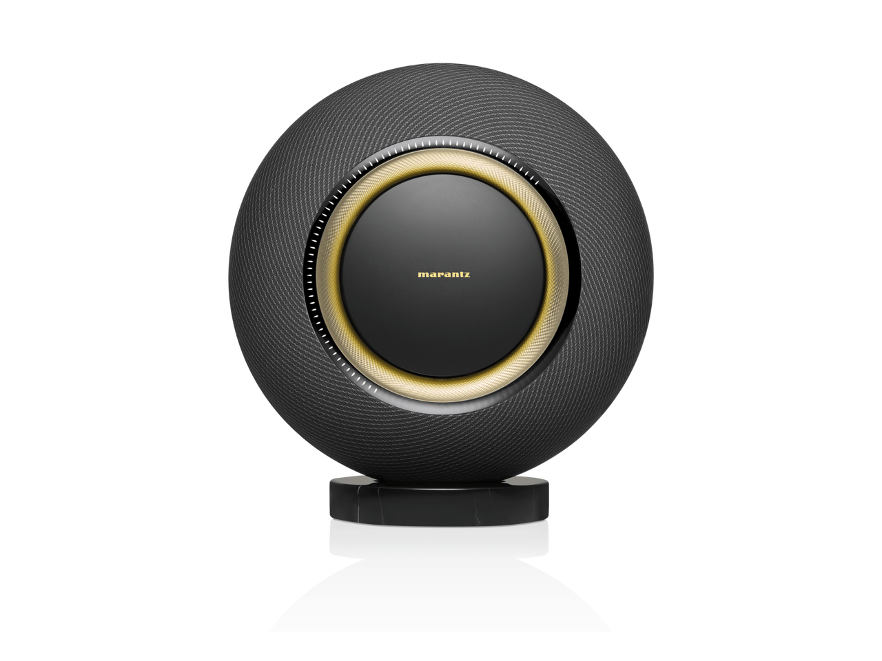 Marantz Grand Horizon Wireless Speaker - Each - Midnight Sky