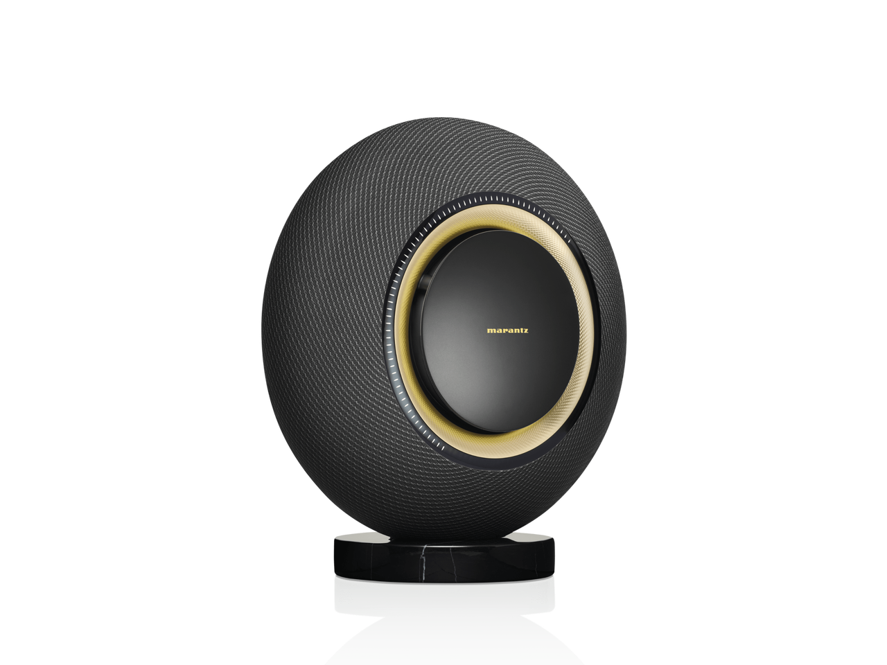 Marantz Grand Horizon Wireless Speaker - Each - Midnight Sky