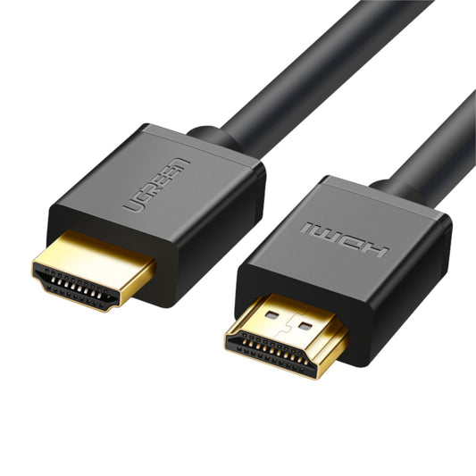 UGREEN HD104-10110 HDMI 4K Cable Male to Male Black 10m β Black