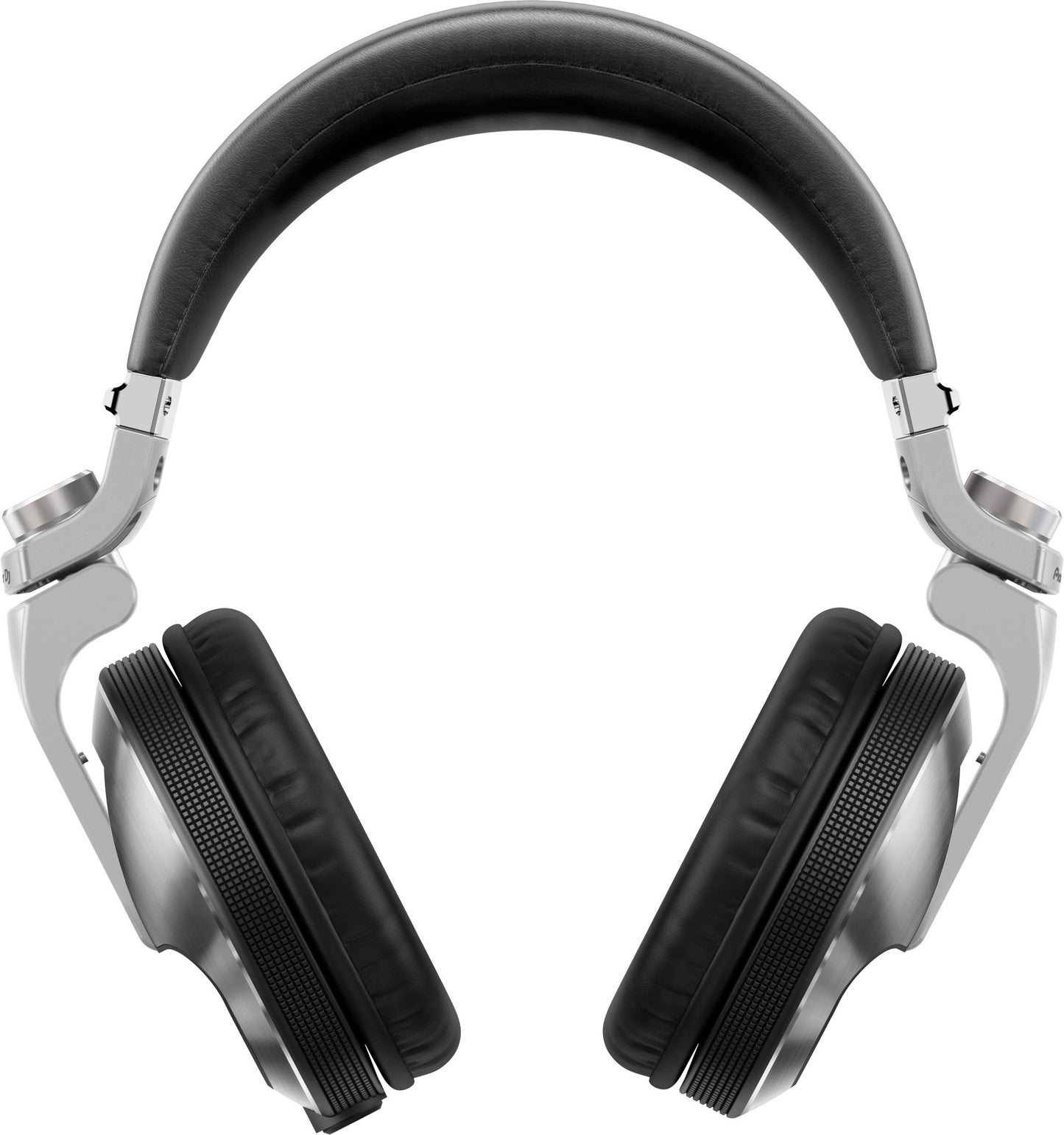 Pioneer DJ HDJ-X10-S Over-Ear DJ Headphone - Silver
