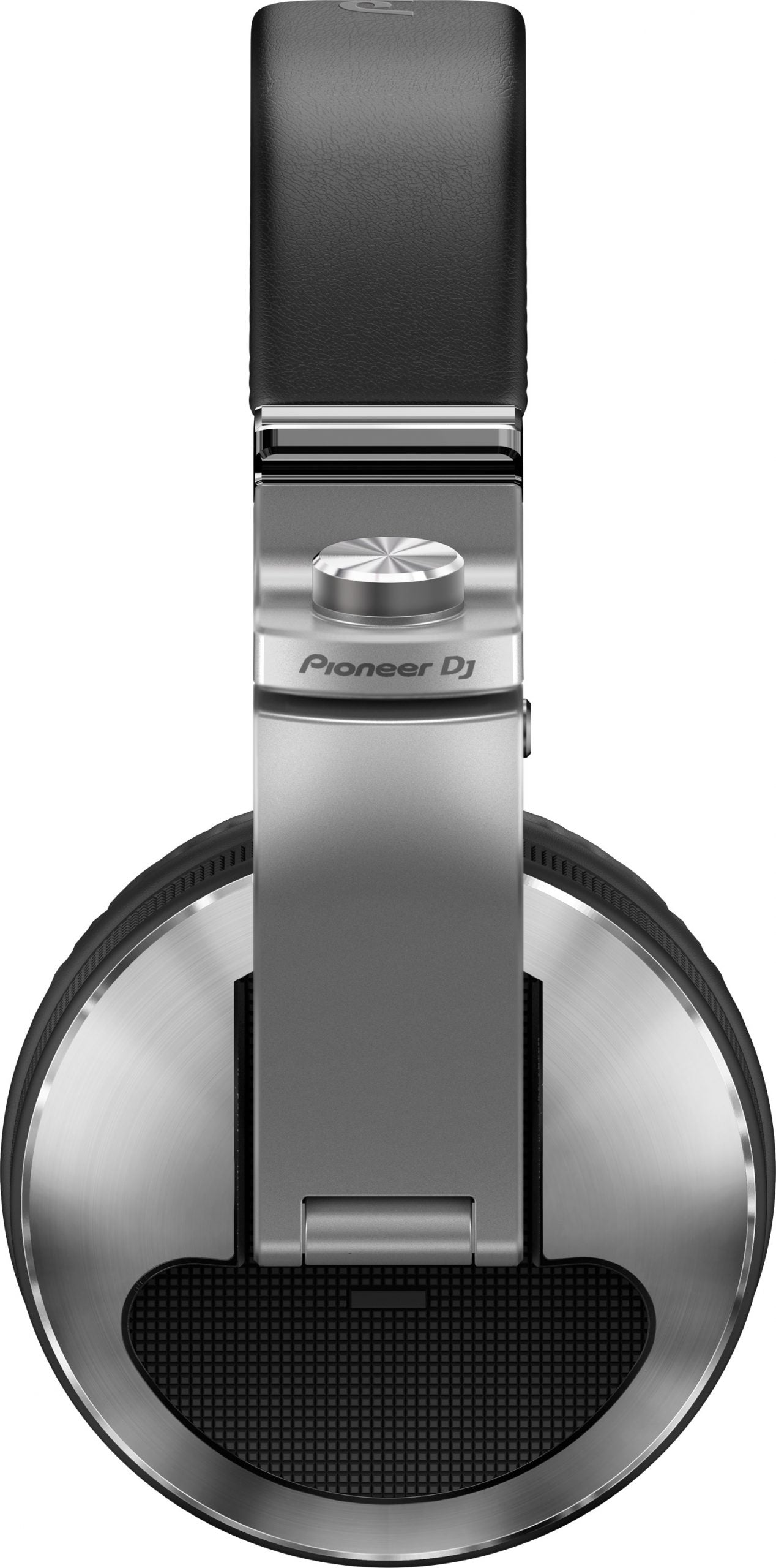 Pioneer DJ HDJ-X10-S Over-Ear DJ Headphone - Silver