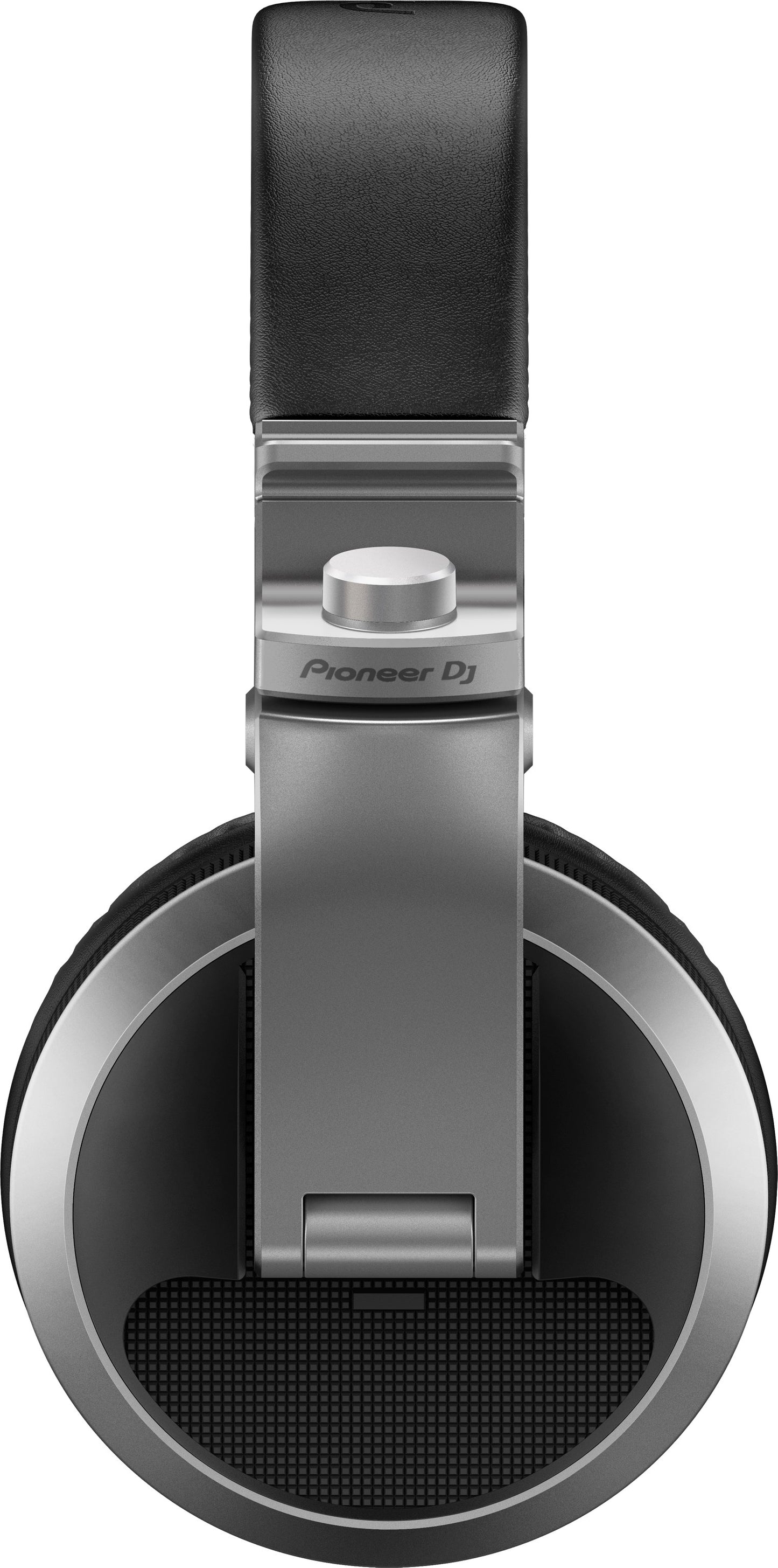 Pioneer DJ HDJ-X5S Over-ear DJ headphones - Silver
