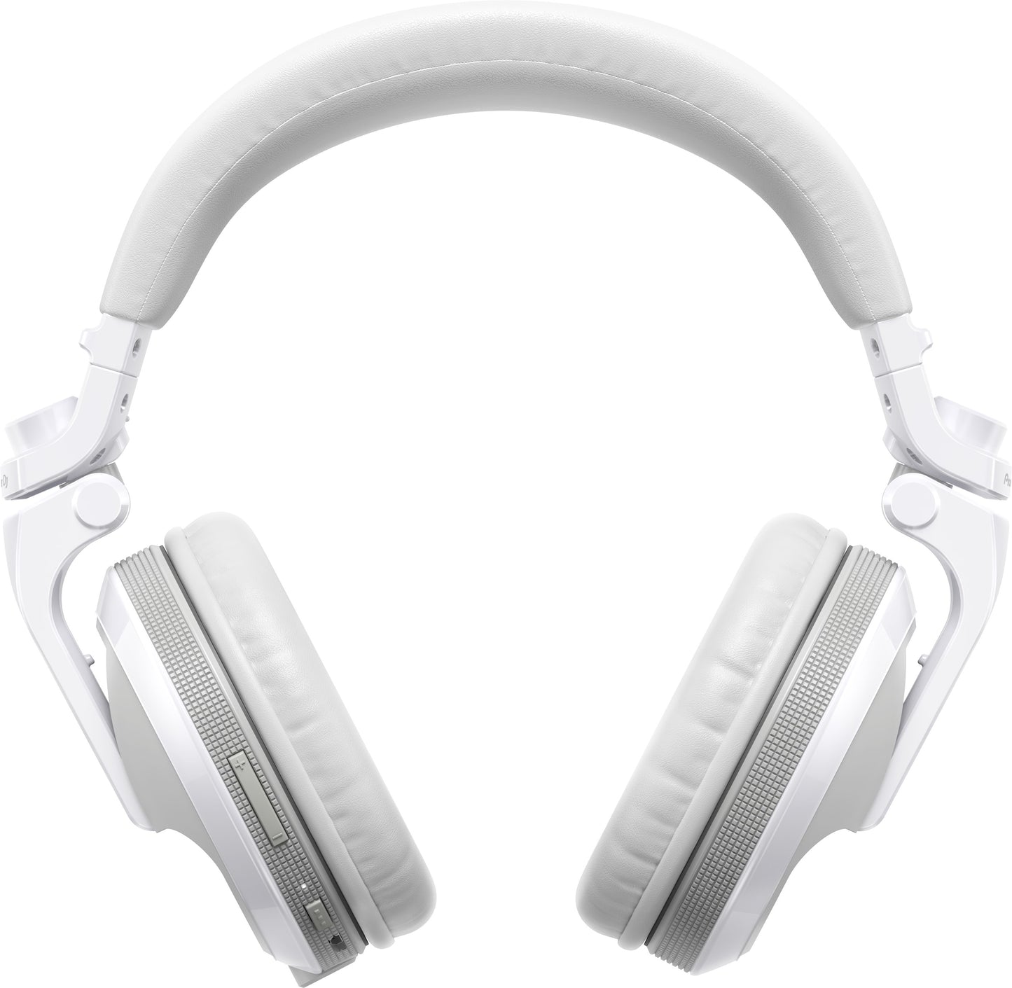 Pioneer DJ HDJ-X5BT-W Over-ear DJ headphones with Bluetooth® functionality - White