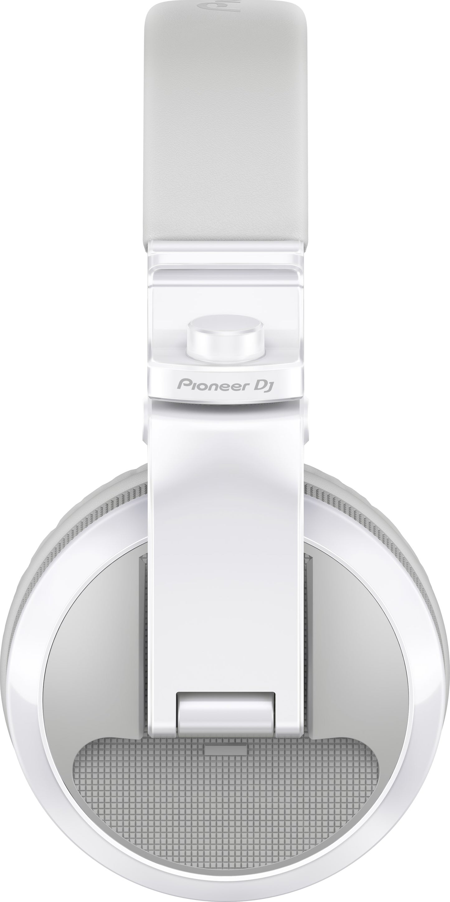 Pioneer DJ HDJ-X5BT-W Over-ear DJ headphones with Bluetooth® functionality - White