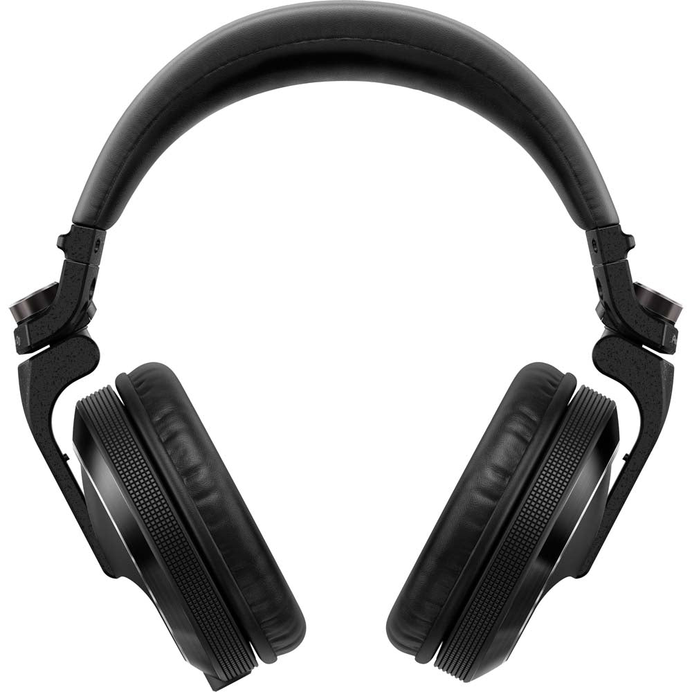 Pioneer DJ HDJ-X7K Professional over-ear DJ headphones - Black