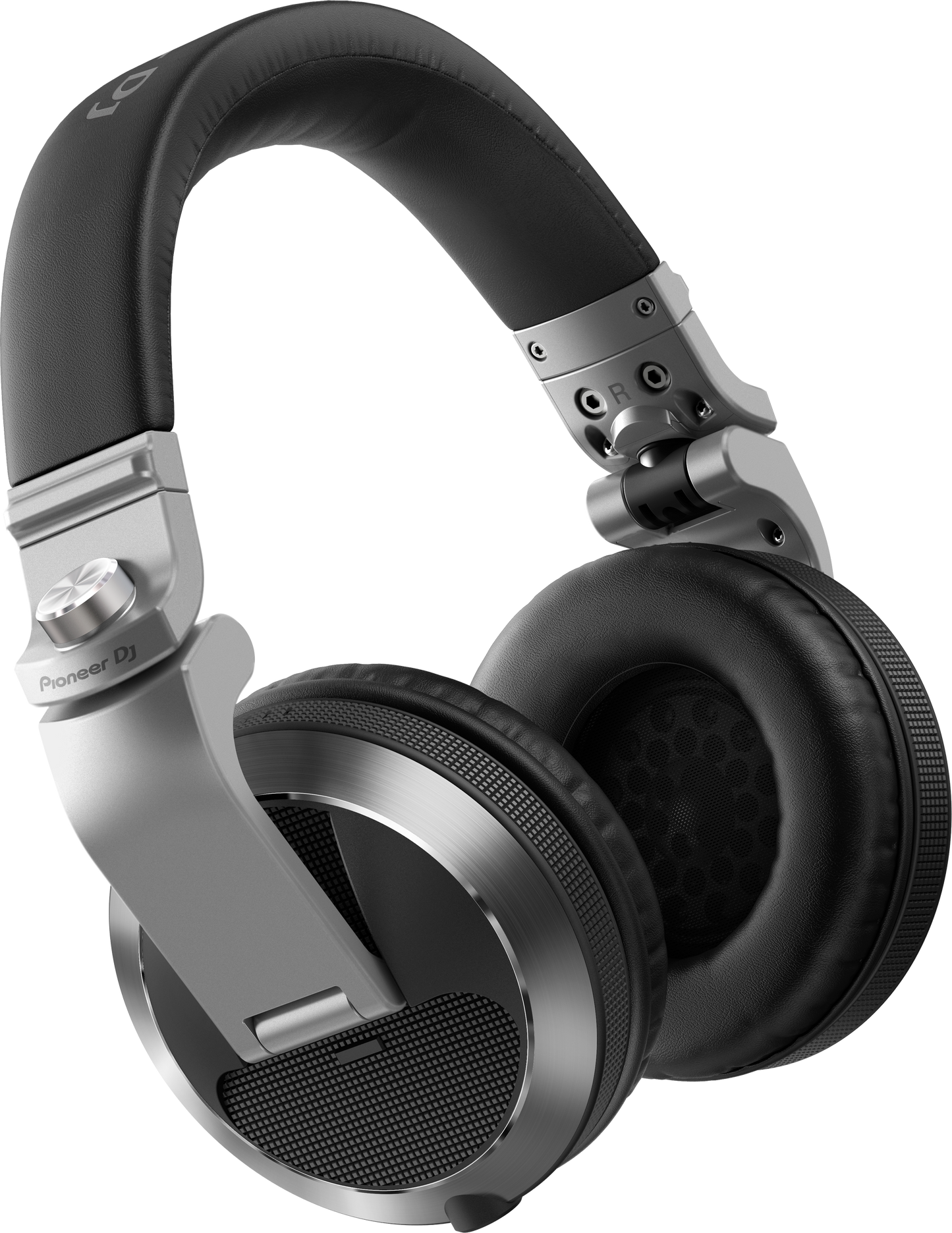 Pioneer DJ HDJ-X7S Professional over-ear DJ headphones - Silver
