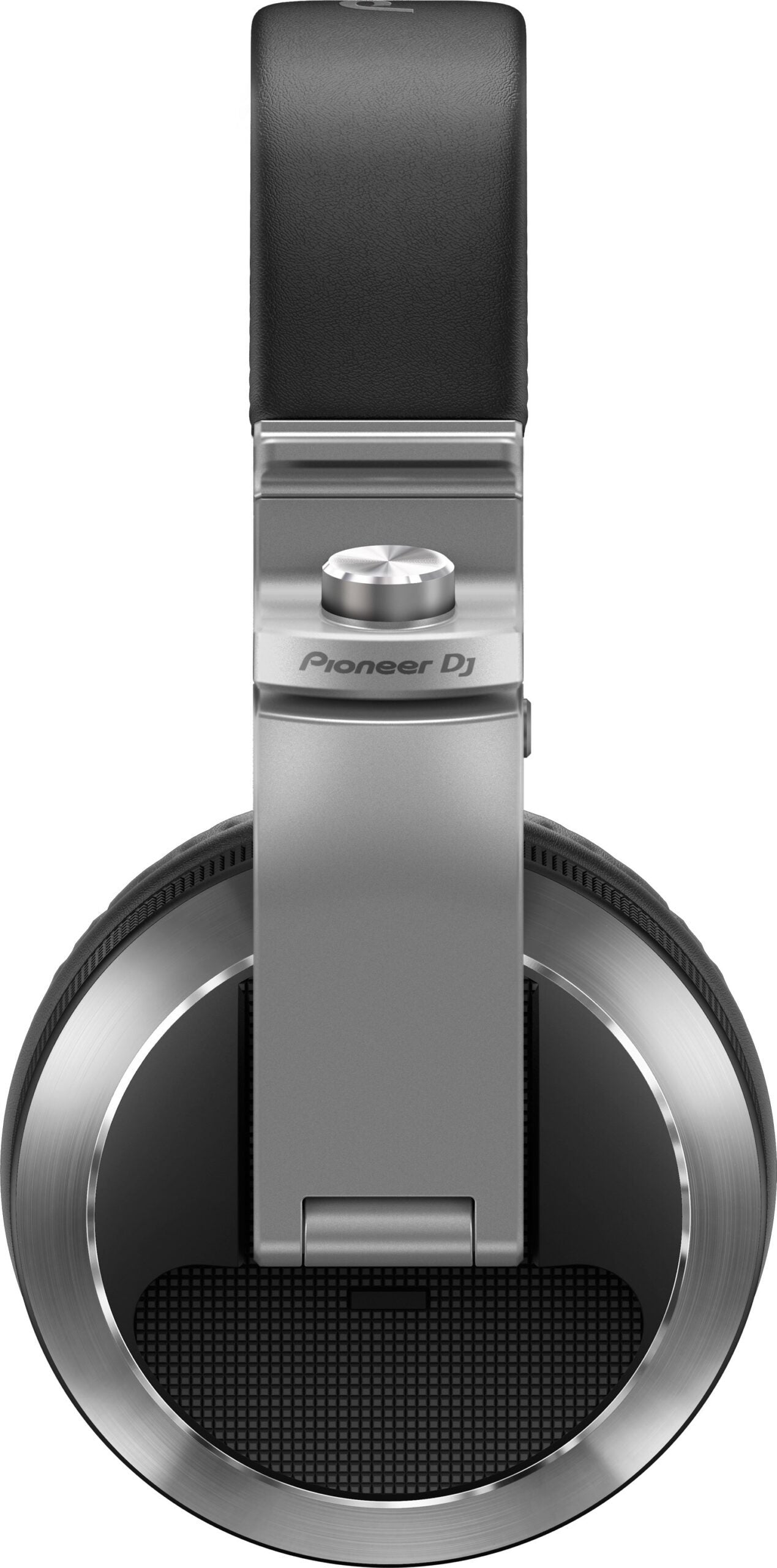 Pioneer DJ HDJ-X7S Professional over-ear DJ headphones - Silver