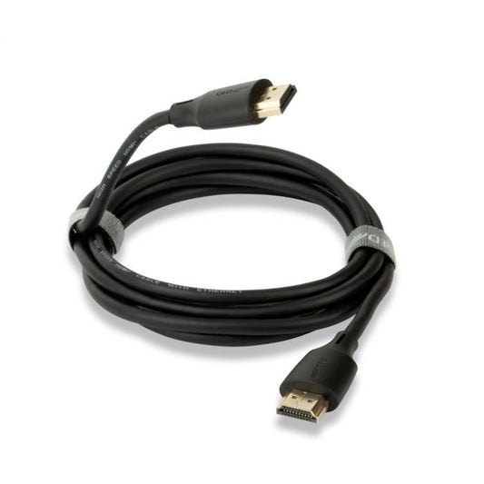 QED Connect HDMI cable