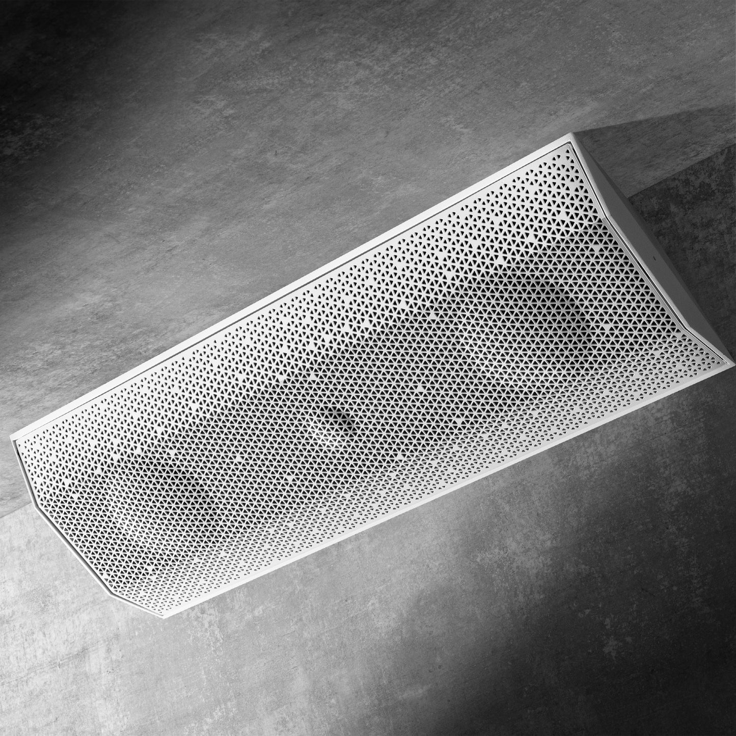 Lithe Audio IO1 Indoor & Outdoor Speaker (Active) - Each - White