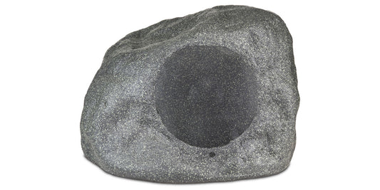 Klipsch PRO-10SW-RK Outdoor Rock Architectural Subwoofer - Each - Granite