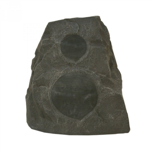 Klipsch AWR-650-SM Outdoor Rock Architectural Speaker - Each - Granite