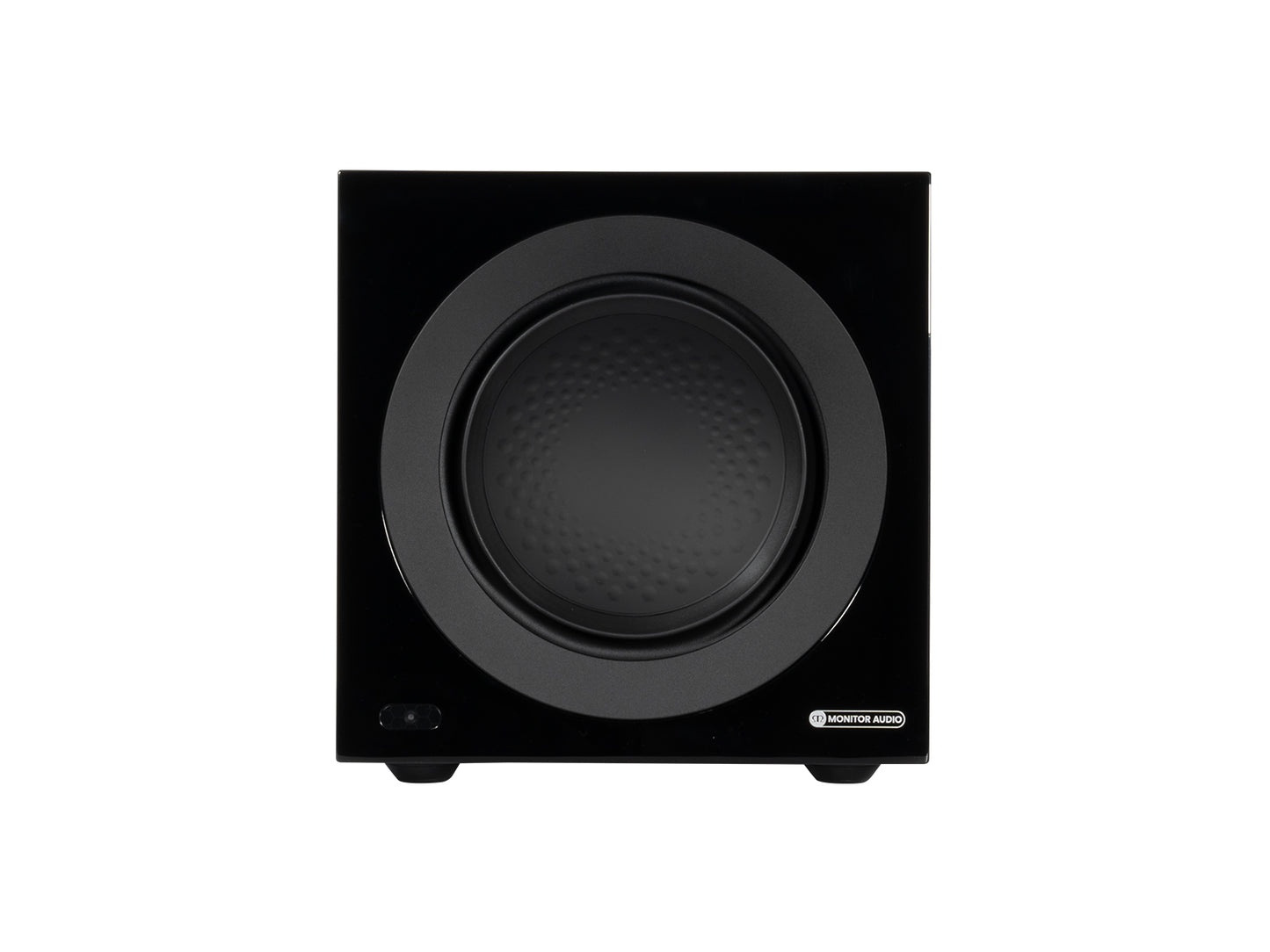 Monitor Audio Anthra W10 Subwoofer - Each - Gloss Black